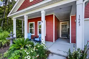 1643 Evening Star Pl, Charleston, SC 29414 - Photo 4
