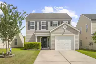 314 Salkahatchie St, Summerville, SC 29485 - Photo 1