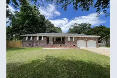 4764 Holbird Street, North Charleston, SC 29405 - Photo 1