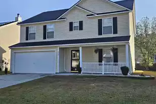 412 Aberdeen Cir, Summerville, SC 29483 - Photo 1