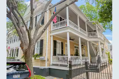 123 Wentworth Street #C, Charleston, SC 29403 - Photo 2