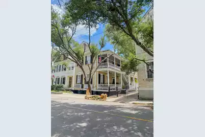 123 Wentworth Street #C, Charleston, SC 29403 - Photo 1