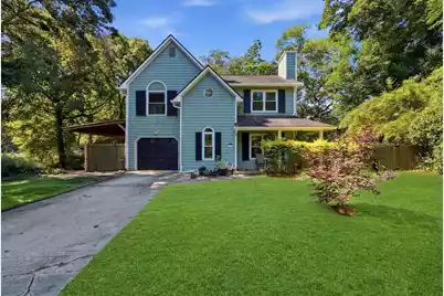 737 Gilmore Court, Charleston, SC 29412 - Photo 1