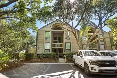 1304 Pelican Watch Villas #1304, Seabrook Island, SC 29455 - Photo 34