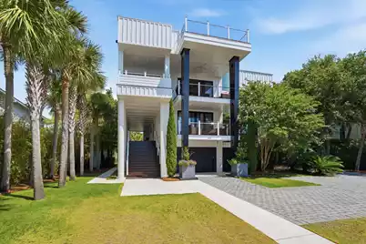 2608 Bayonne Street, Sullivans Island, SC 29482 - Photo 12