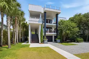 2608 Bayonne St, Sullivans Island, SC 29482 - Photo 12
