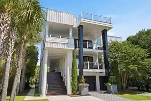 2608 Bayonne St, Sullivans Island, SC 29482 - Photo 14