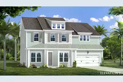 298 Rebel Kat Court, Charleston, SC 29412 - Photo 1