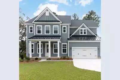 277 Rebel Kat Court, Charleston, SC 29412 - Photo 1