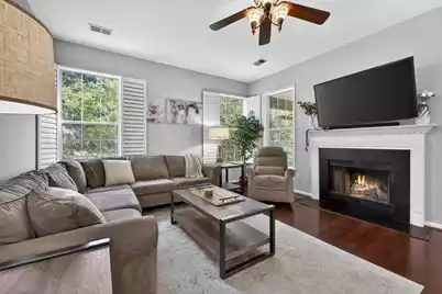 1224 Old Course Lane, Mount Pleasant, SC 29466 - Photo 8