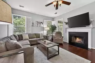 1224 Old Course Ln, Mount Pleasant, SC 29466 - Photo 8