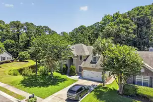 1224 Old Course Ln, Mount Pleasant, SC 29466 - Photo 2