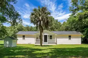 1393 Harristown Rd, Bonneau, SC 29431 - Photo 6