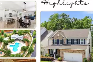 5160 Preserve Blvd, Ladson, SC 29456 - Photo 2