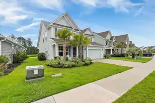 184 Whaler Ave, Summerville, SC 29486 - Photo 44