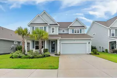 184 Whaler Avenue, Summerville, SC 29486 - Photo 2