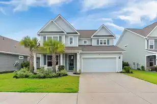 184 Whaler Ave, Summerville, SC 29486 - Photo 2