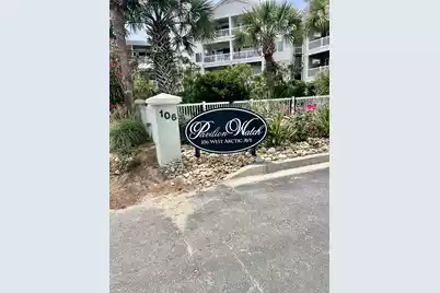 106 Arctic Avenue W #Unit 3H, Folly Beach, SC 29439 - Photo 2