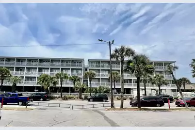 106 Arctic Avenue W #Unit 3H, Folly Beach, SC 29439 - Photo 4
