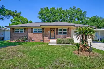 5310 Eileen Street, North Charleston, SC 29418 - Photo 1