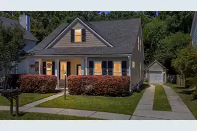 110 Cypress View Road, Goose Creek, SC 29445 - Photo 2