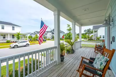 3543 Bayden Bridge Lane, Mount Pleasant, SC 29466 - Photo 2