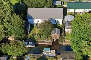 116 Sparrow St, Bonneau, SC 29431 - Photo 52