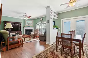 116 Sparrow St, Bonneau, SC 29431 - Photo 12
