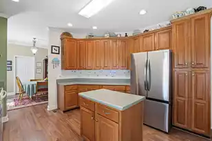 116 Sparrow St, Bonneau, SC 29431 - Photo 16