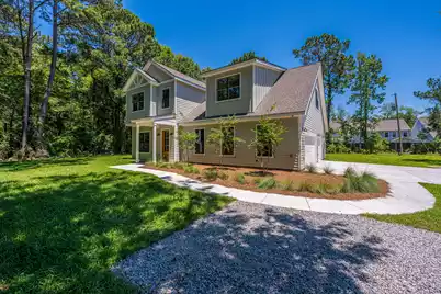 1178 Yough Hall Road, Mount Pleasant, SC 29466 - Photo 2
