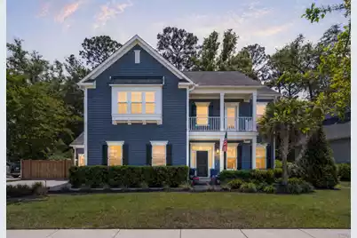 958 Foliage Lane, Charleston, SC 29412 - Photo 2