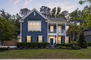 958 Foliage Ln, Charleston, SC 29412 - Photo 2