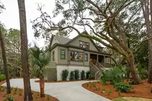 291 Ruddy Turnstone, Kiawah Island, SC 29455 - Photo 2
