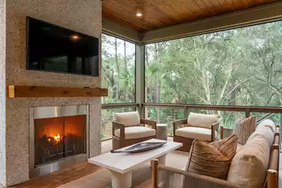 291 Ruddy Turnstone, Kiawah Island, SC 29455 - Photo 22