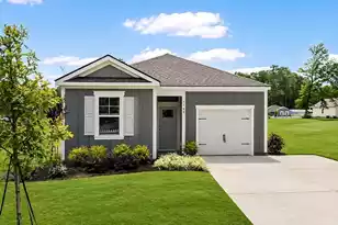 1038 Refuge Wy, Summerton, SC 29148 - Photo 1