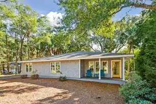 248 Forest Trail, Isle Of Palms, SC 29451 - Photo 4
