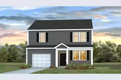 1045 Refuge Way, Summerton, SC 29148 - Photo 1