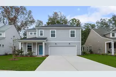 420 Cadbury Loop, Summerville, SC 29486 - Photo 1