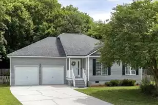 1082 Old Battery Cir, Charleston, SC 29412 - Photo 1