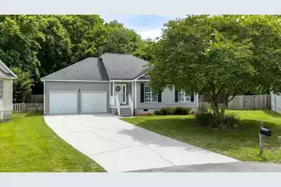 1082 Old Battery Circle, Charleston, SC 29412 - Photo 2