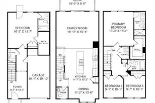 130 Fernbank Road Ct, Johns Island, SC 29455 - Photo 4