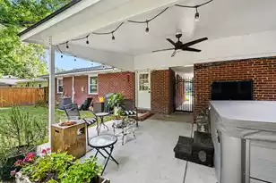 2633 Dellwood Ave, North Charleston, SC 29405 - Photo 24