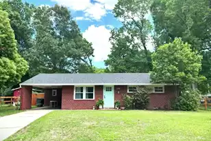 2633 Dellwood Ave, North Charleston, SC 29405 - Photo 1