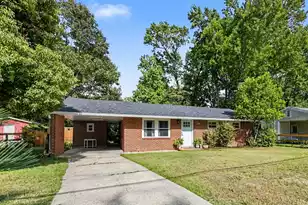 2633 Dellwood Ave, North Charleston, SC 29405 - Photo 4