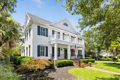131 Balfour Drive, Daniel Island, SC 29492 - Photo 2