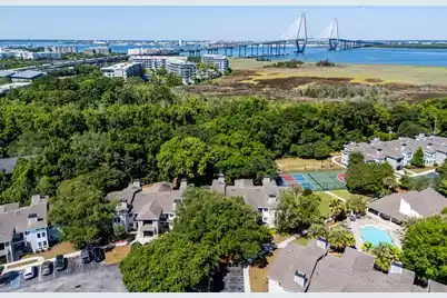 272 Alexandra Drive #Unit 16, Mount Pleasant, SC 29464 - Photo 18