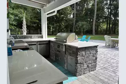 1430 Marsh Bluff Court, Edisto Island, SC 29438 - Photo 46