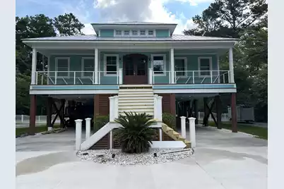 1430 Marsh Bluff Court, Edisto Island, SC 29438 - Photo 1
