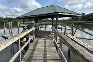 1430 Marsh Bluff Ct, Edisto Island, SC 29438 - Photo 4