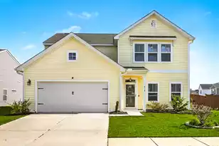 418 Carrara Dr, Summerville, SC 29486 - Photo 1